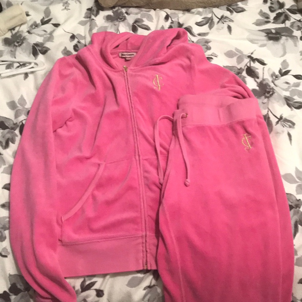 Juicy couture